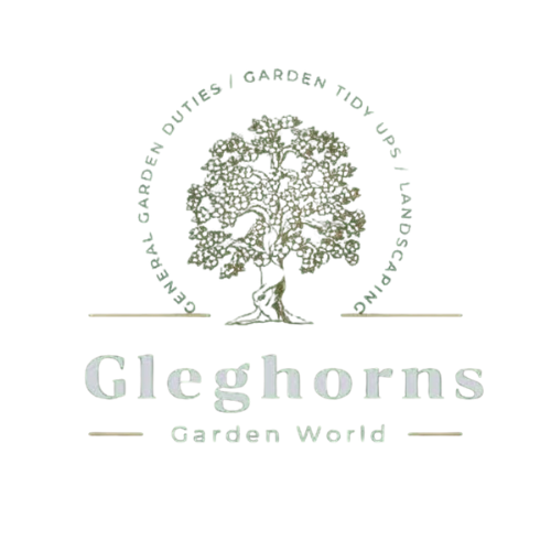 Gleghorns Garden Services